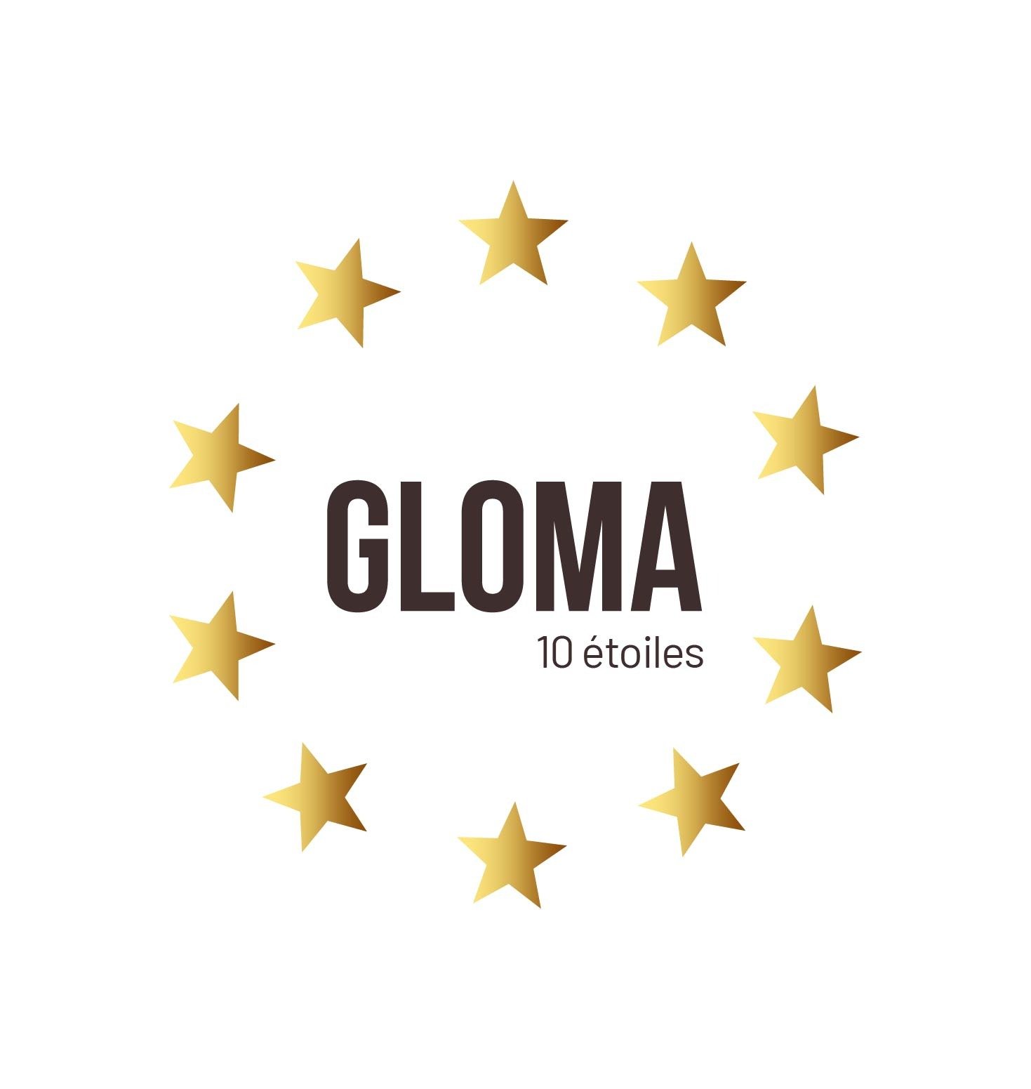 Gloma 10 Etoiles